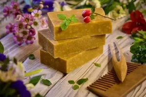 قیمت و خرید صابون گلیسیرین + فروش ارزان